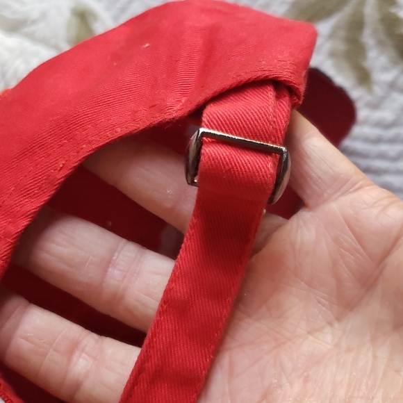 Patriotic hat - Picture 3 of 5